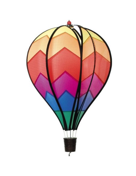 Ballon à suspendre HQ Hot Air Twist Sunrise