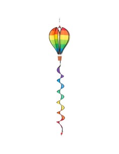 Ballon à suspendre HQ Hot Air Mini Twist Spectrum