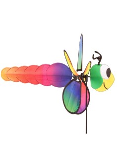 Windmill HQ Dragonfly