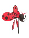Girouette HQ Ladybug mini