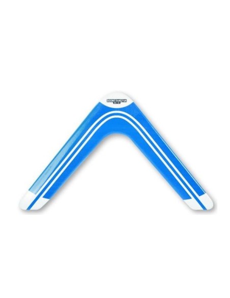BoomerangFan V-shape