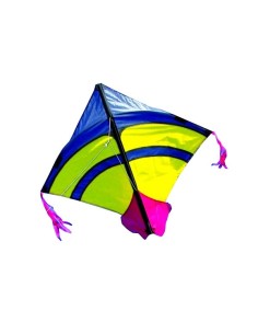 Fighter kite Spiderkites RUNNER