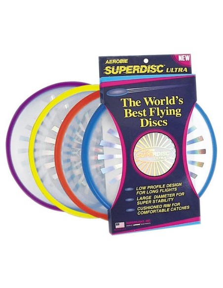 Aerobie Superdisc Ultra