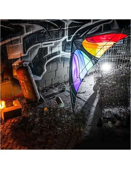 Colours in Motion NUNCHAKU Colours in Motion NUNCHAKU