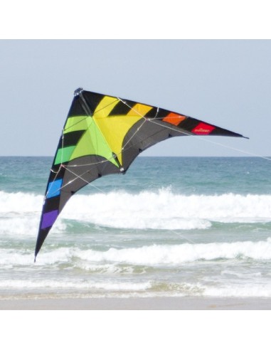 Colours in Motion SPIDER