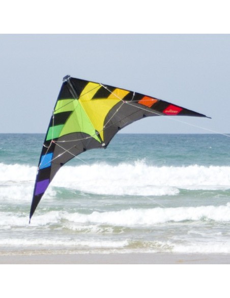 Colours in Motion SPIDER Colours in Motion SPIDER