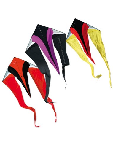 Colours in Motion F-TAIL XM Colours in Motion F-TAIL XM