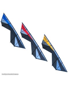 Revolution SUPERSONIC VENTED 2