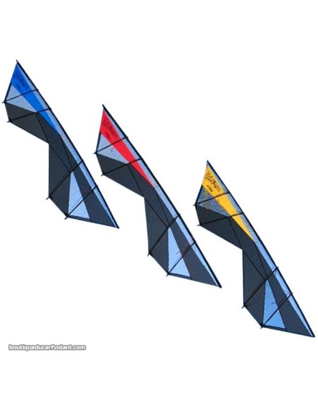 Revolution SUPERSONIC