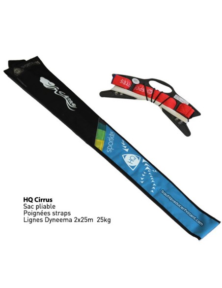 HQ CIRRUS HQ CIRRUS