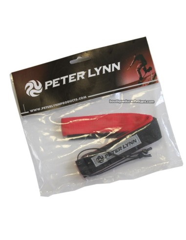 Poignées 2 lignes Peter Lynn