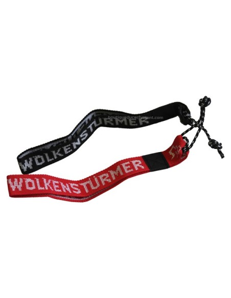 Poignées sangles 2 lignes Wolkensturmer Poignées sangles 2 lignes Wolkensturmer