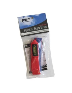 Prism dual line straps