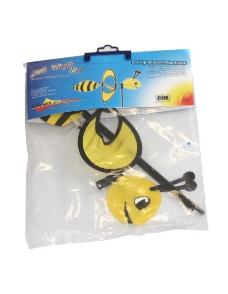 Girouette Colours in Motion Magic Bee