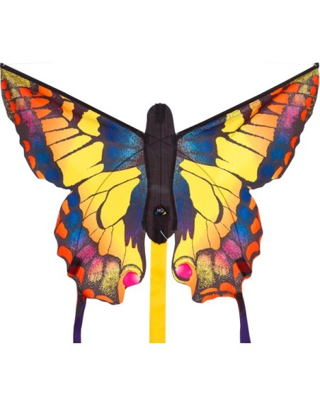 HQ BUTTERFLY SWALLOWTAIL HQ BUTTERFLY SWALLOWTAIL