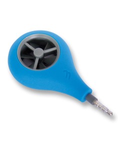 Anémomètre Weatherflow 2
