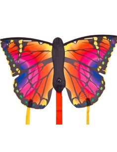 Cerf-volant HQ Papillon RUBY