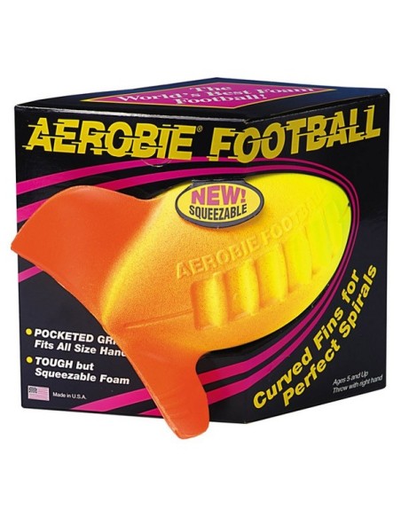 Balle Aerobie FOOTBALL Balle Aerobie FOOTBALL