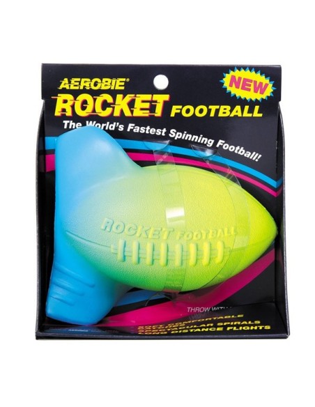 Balle Aerobie ROCKET FOOTBALL Balle Aerobie ROCKET FOOTBALL