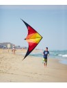 HQ Ecoline Stunt Kite TRIGGER