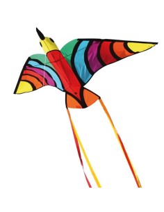 Single line kite HQ Tropical Bird