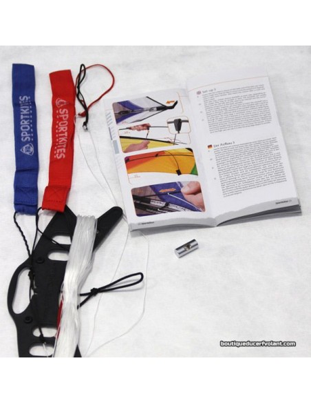 HQ MAESTRO III HQ MAESTRO III