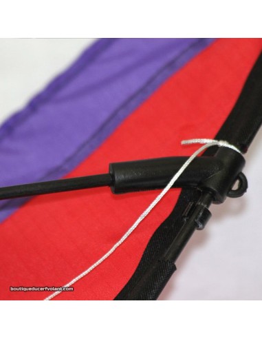 HQ Ecoline Stunt Kite ROOKIE