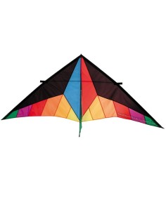 Single line kite HQ DELTA SPORT 2M