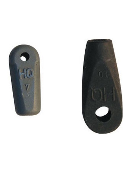 Connecteur de Whisker HQ