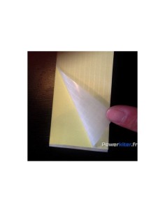 Ripstop repair tape White 50mm 2