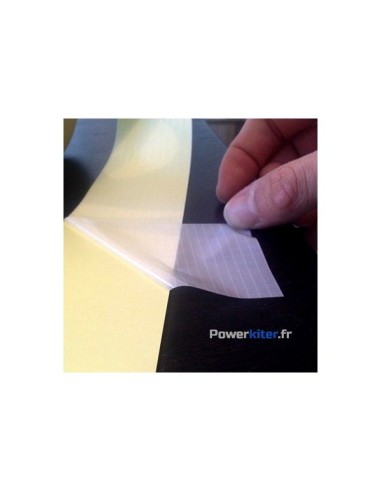 Ripstop repair tape White 50mm