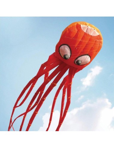 Wolkenstürmer MINI OCTOPUS