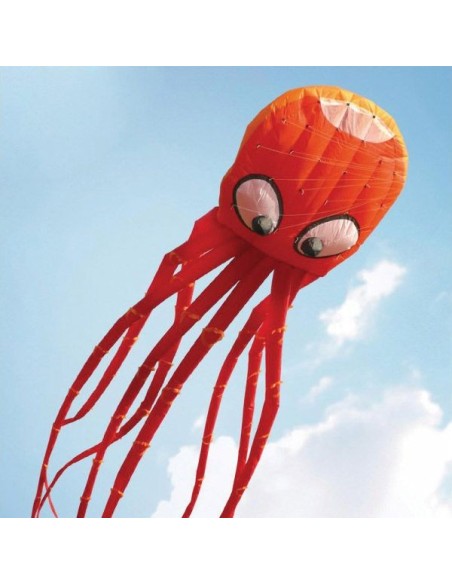 Wolkenstürmer MINI OCTOPUS