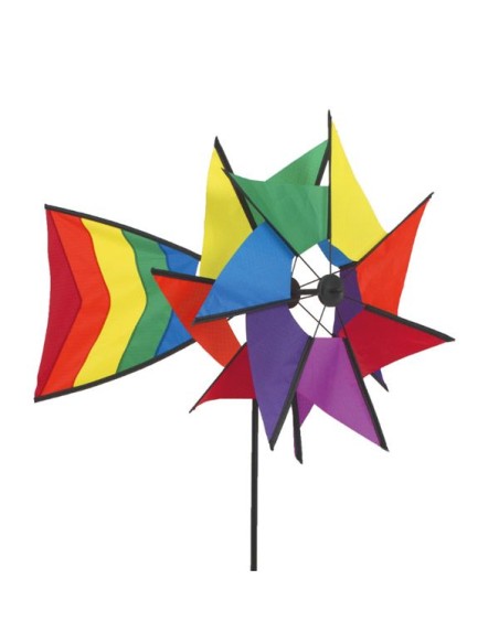 Girouette CIM Biplane Girouette CIM Biplane