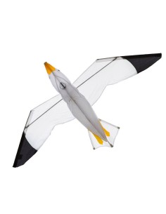 Single line kite HQSEAGULL
