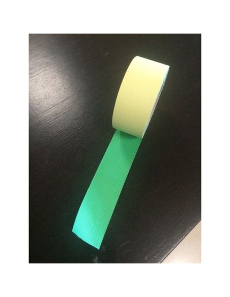 Ripstop repair tape blue 50mm