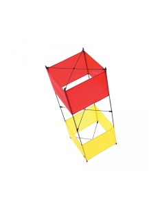 Single line kite HQ F-BOX BEACH 2