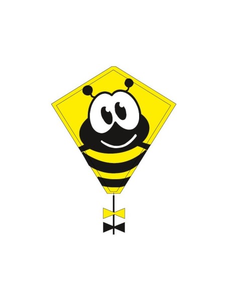 Cerf-volant HQ Eddy Froggy Cerf-volant HQ Eddy Froggy