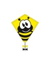Single line kite HQ EDDY JOLLY ROGER