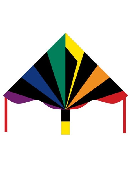 Single line kite HQ EDDY JOLLY ROGER