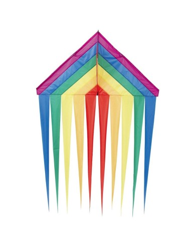 Single line kite HQ EDDY JOLLY ROGER Single line kite HQ EDDY JOLLY ROGER