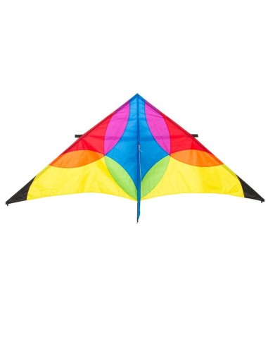 Single line kite HQ DELTA SPORT 2M Single line kite HQ DELTA SPORT 2M