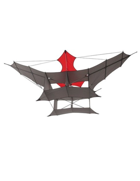 Single line kite HQ ROTO