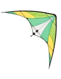 HQ Ecoline Stunt Kite ORION