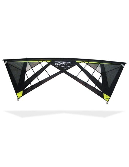 Revolution Reflex RX Spider Web