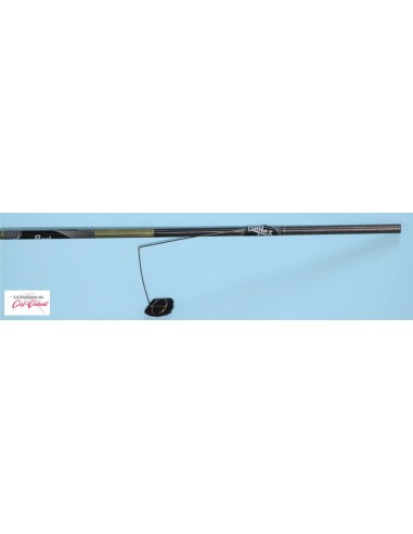 Revolution carbon Spars & Rods