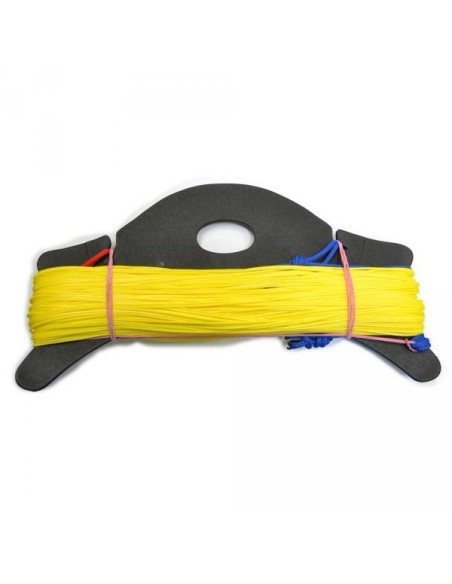 Lignes Elliot 2x 140kg / 30m