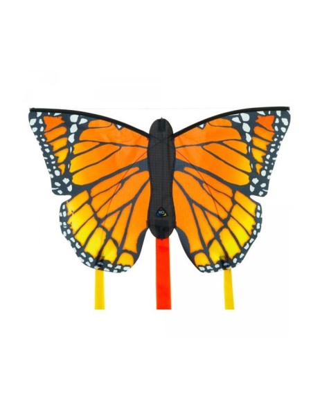 Single line kite HQ BUTTERFLY MONARCH Single line kite HQ BUTTERFLY MONARCH