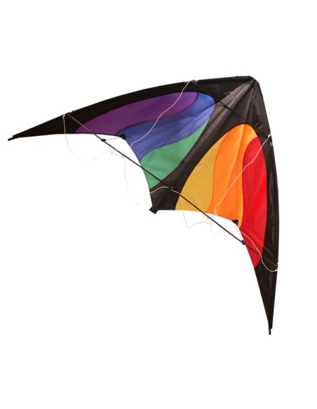 Colours in Motion NUNCHAKU Colours in Motion NUNCHAKU