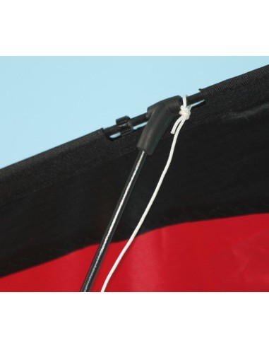 Colours in Motion NUNCHAKU